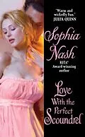 E-Book (epub) Love with the Perfect Scoundrel von Sophia Nash