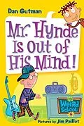 E-Book (epub) My Weird School #6: Mr. Hynde Is Out of His Mind! von Dan Gutman
