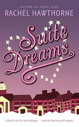 eBook (epub) Suite Dreams de Rachel Hawthorne