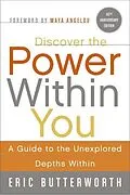 E-Book (epub) Discover the Power Within You von Eric Butterworth
