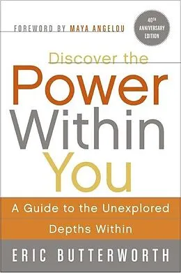 E-Book (epub) Discover the Power Within You von Eric Butterworth