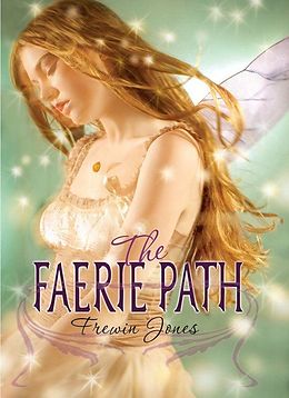 E-Book (epub) Faerie Path von Frewin Jones