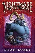 E-Book (epub) Nightmare Academy von Dean Lorey