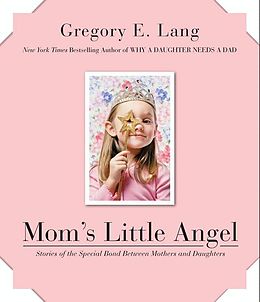 E-Book (epub) Mom's Little Angel von Gregory E. Lang