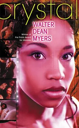 E-Book (epub) Crystal von Walter Dean Myers