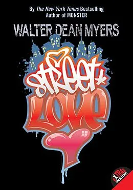 E-Book (epub) Street Love von Walter Dean Myers