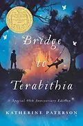 E-Book (epub) Bridge to Terabithia von Katherine Paterson