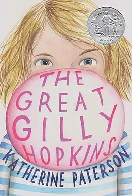 E-Book (epub) Great Gilly Hopkins von Katherine Paterson