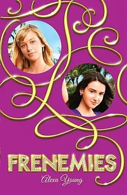 E-Book (epub) Frenemies von Alexa Young