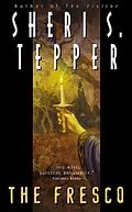 E-Book (epub) The Fresco von Sheri S. Tepper