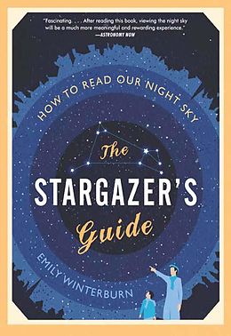 E-Book (epub) Stargazer's Guide von Emily Winterburn