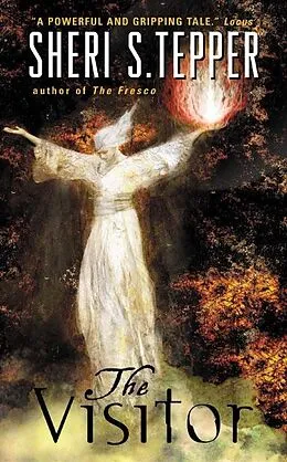 E-Book (epub) Visitor von Sheri S. Tepper