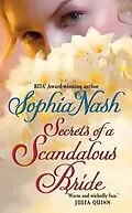 E-Book (epub) Secrets of a Scandalous Bride von Sophia Nash