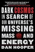 E-Book (epub) Dark Cosmos von Dan Hooper