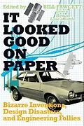 E-Book (epub) It Looked Good on Paper von Bill Fawcett