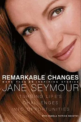 E-Book (epub) Remarkable Changes von Jane Seymour