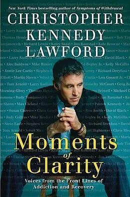 E-Book (epub) Moments of Clarity von Christopher Kennedy Lawford