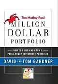 E-Book (epub) The Motley Fool Million Dollar Portfolio von Christopher Whitcomb, Tom Gardner
