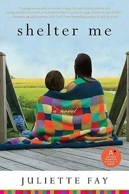 E-Book (epub) Shelter Me von Juliette Fay