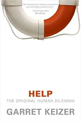E-Book (epub) Help von Garret Keizer