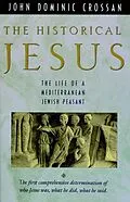 E-Book (epub) Historical Jesus von John Dominic Crossan