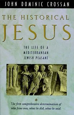 E-Book (epub) Historical Jesus von John Dominic Crossan