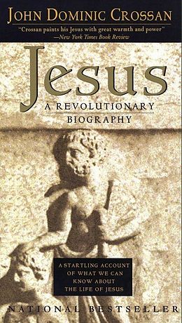 eBook (epub) Jesus de John Dominic Crossan