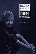 E-Book (epub) Blues: For All the Changes von Nikki Giovanni