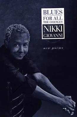 E-Book (epub) Blues: For All the Changes von Nikki Giovanni