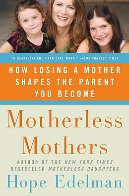 E-Book (epub) Motherless Mothers von Hope Edelman