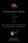 E-Book (epub) Every Living Thing von Rob Dunn