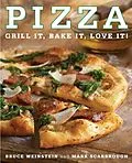 E-Book (epub) Pizza von Bruce Weinstein