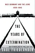 E-Book (epub) The Years of Extermination von Saul Friedländer