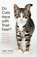 E-Book (epub) Do Cats Hear with Their Feet? von Jake Page