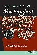 Kartonierter Einband To Kill a Mockingbird von Harper Lee