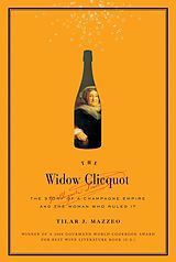 eBook (epub) The Widow Clicquot de Tilar J. Mazzeo
