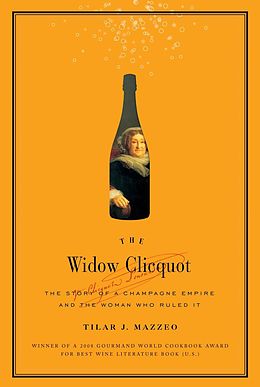 eBook (epub) The Widow Clicquot de Tilar J. Mazzeo