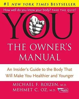 E-Book (epub) This Gland is Your Gland von Mehmet C. Oz