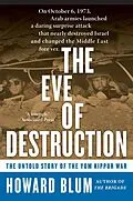 E-Book (epub) The Eve of Destruction von Howard Blum