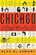 E-Book (epub) Chicago von Alaa Al Aswany