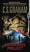 E-Book (epub) The Archangel Project von C. S. Graham