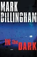 E-Book (epub) In the Dark von Mark Billingham