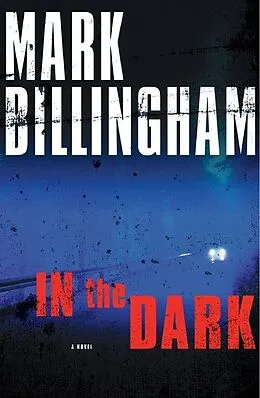 E-Book (epub) In the Dark von Mark Billingham