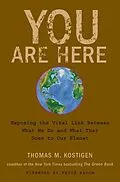 E-Book (epub) You Are Here von Thomas M. Kostigen