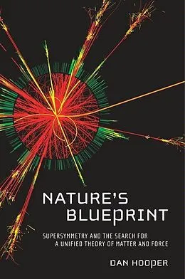 E-Book (epub) Nature's Blueprint von Dan Hooper