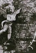 E-Book (epub) Auguries of Innocence von Patti Smith