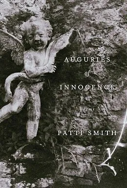 E-Book (epub) Auguries of Innocence von Patti Smith