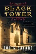 E-Book (epub) The Black Tower von Louis Bayard