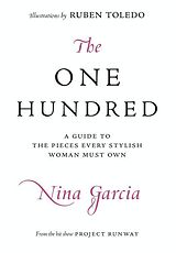eBook (epub) The One Hundred de Nina Garcia