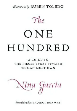 E-Book (epub) The One Hundred von Nina Garcia